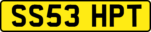 SS53HPT