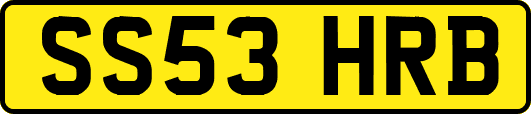 SS53HRB