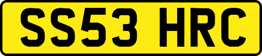 SS53HRC