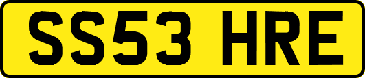 SS53HRE
