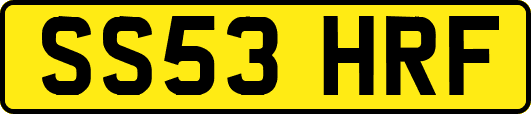 SS53HRF