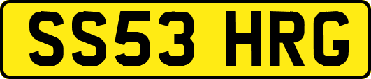 SS53HRG