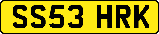 SS53HRK