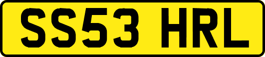 SS53HRL
