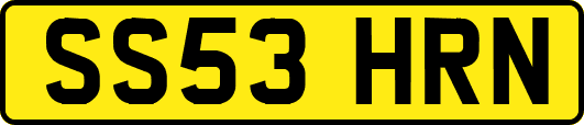 SS53HRN