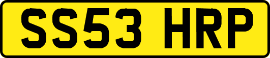 SS53HRP