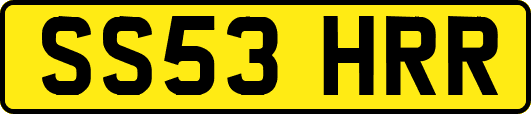 SS53HRR