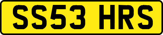 SS53HRS