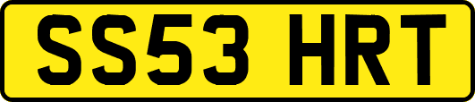 SS53HRT