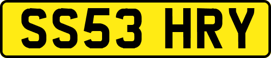 SS53HRY