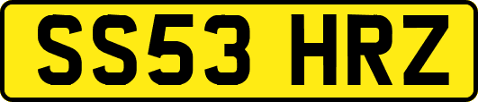 SS53HRZ