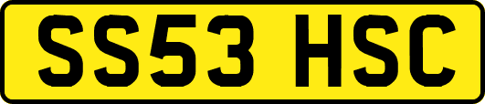 SS53HSC