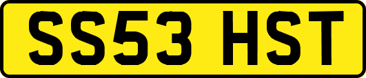 SS53HST