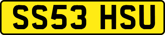 SS53HSU