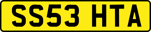 SS53HTA