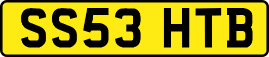 SS53HTB