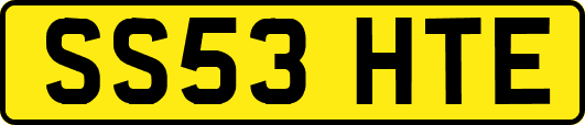 SS53HTE