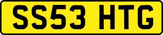 SS53HTG