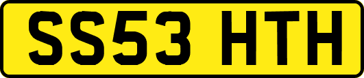 SS53HTH