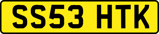 SS53HTK