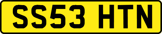 SS53HTN