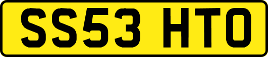 SS53HTO