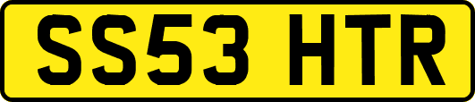 SS53HTR