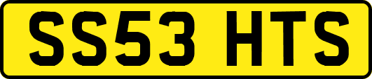 SS53HTS