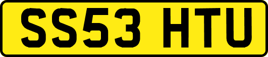 SS53HTU