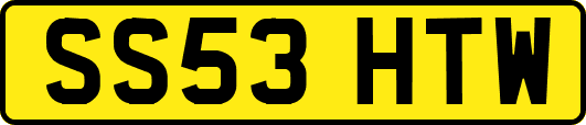 SS53HTW