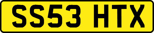 SS53HTX