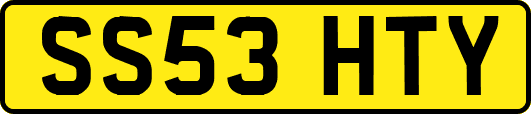 SS53HTY