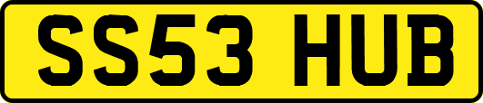 SS53HUB