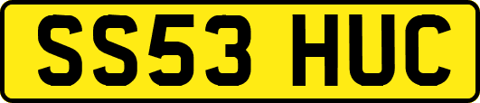SS53HUC