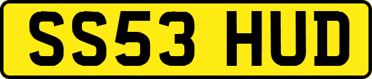 SS53HUD