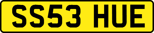 SS53HUE
