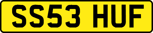 SS53HUF
