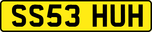 SS53HUH