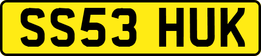 SS53HUK