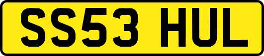 SS53HUL