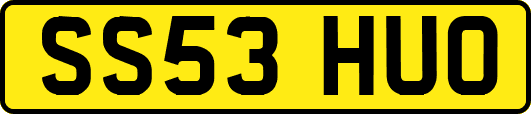 SS53HUO