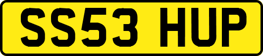 SS53HUP