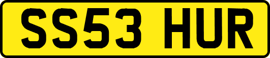 SS53HUR