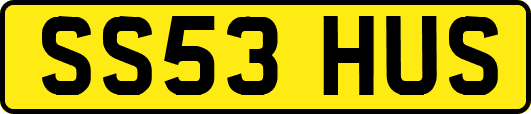 SS53HUS
