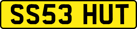 SS53HUT