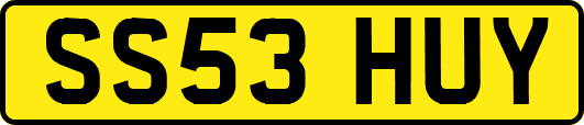 SS53HUY