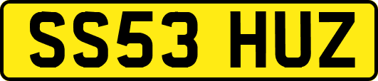 SS53HUZ