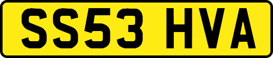 SS53HVA