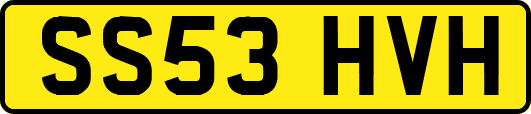 SS53HVH