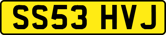 SS53HVJ